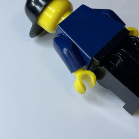 *Missing 2 Stickers* Spiderman 1 Spider-Man&rsquo;s First Chase Set 4850