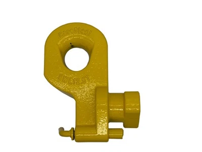 ACE G80 Versandcontainer Hebehaken Lug - SEITEN Modell