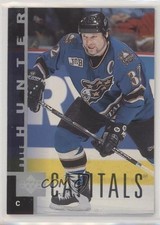 1997-98 Upper Deck Dale Hunter #175 1i3