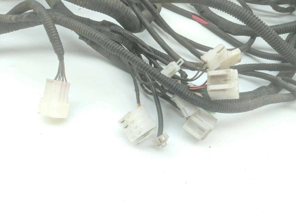 Telar arnés de cableado principal Oreion Reeper 17 Foto 2 de 4