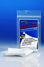 Kleer Vu Anti-Fog Lens Cleaning Cloth