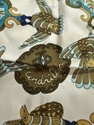 Vintage Hermes Paris Cendrillon Scarf — photo 7
