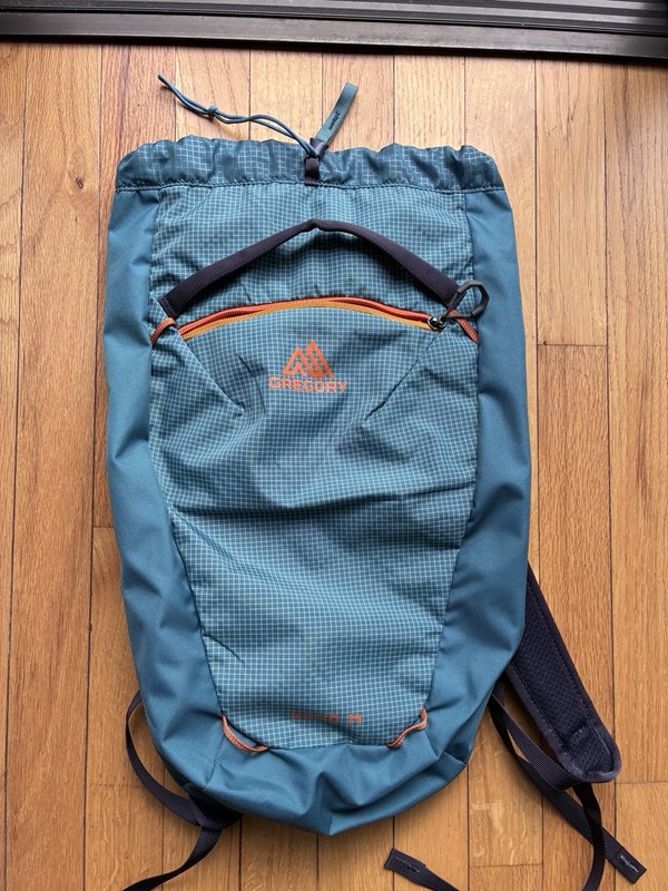 Gregory Backpack