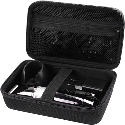 Hair Clipper Case for Hatteker, for Oneisall, for Andis Beard Trimmer Storage Or
