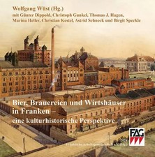 Bier, Brauereien und Wirtshäuser in Franken ...