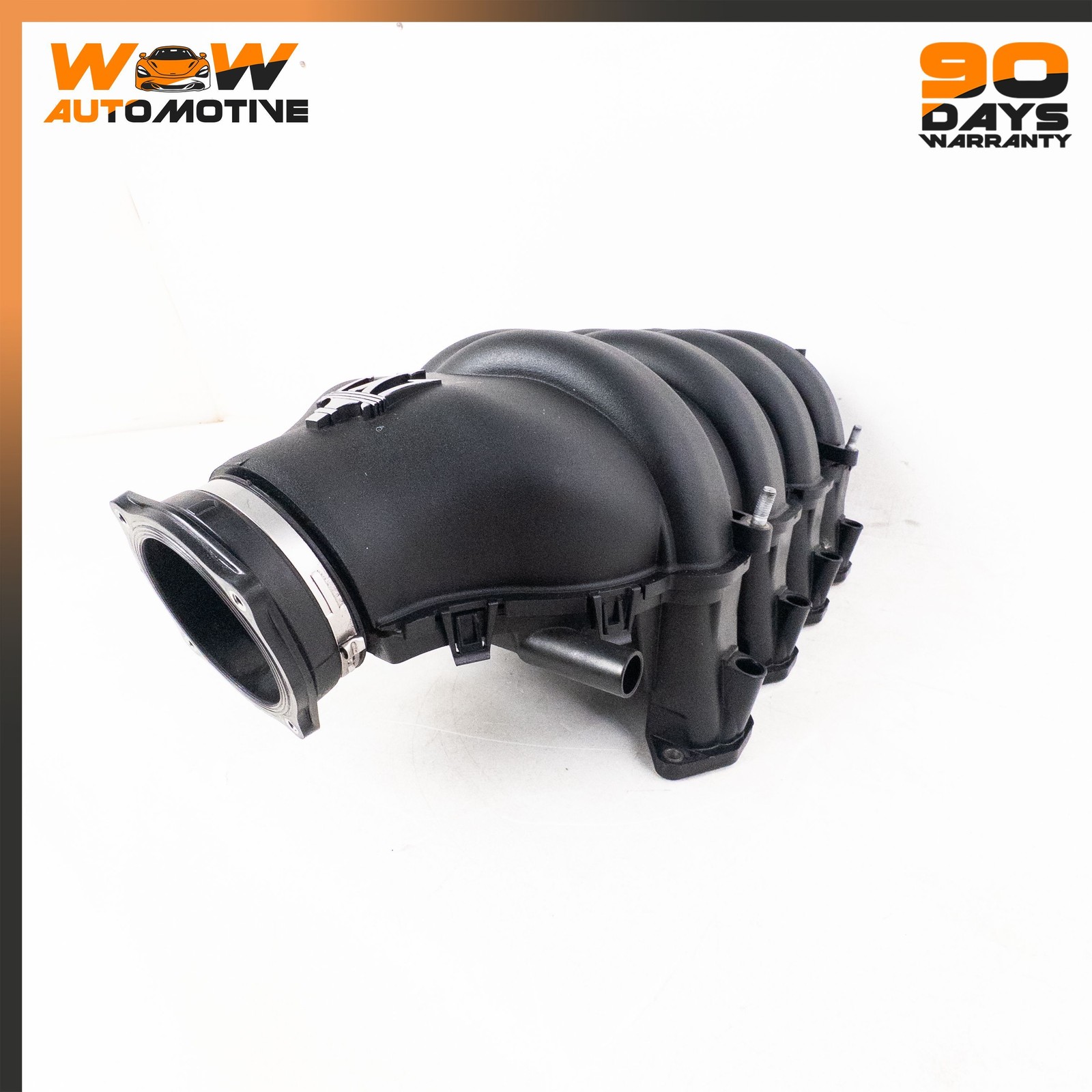05-19 MASERATI GRANTURISMO S GRANCABRIO 4.7L ENGINE MOTOR AIR INTAKE MANIFOLD OE