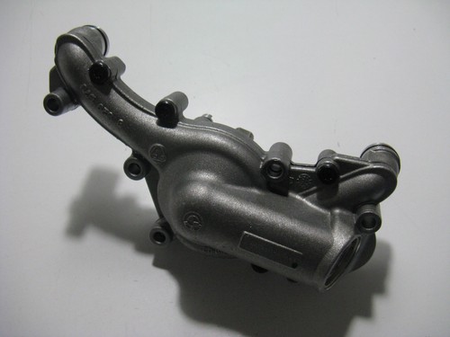 BMW R 1200 RS K54 1R12 0A05, 15-18 Wasserpumpe Kühlmittelpumpe Water Pump