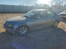 2000-06 Bmw 325xi 330xi E46 Awd 5 Speed Manual Swap Parts Kit Everything Needed
