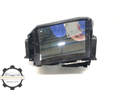 2017-2019 GENESIS G90 DASH HUD HEAD UP DISPLAY PROJECTOR SCREEN OEM