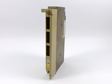 Siemens 6ES5 465-7LA13 SIMATIC S5, Moduli campo di misura per S5-115U