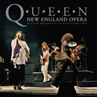 QUEEN - NEW ENGLAND OPERA VOL.2 2LP - Vinyl Record DLP - F72z