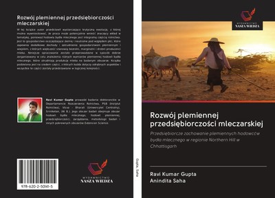 Ravi Kumar Gupta (u. a.) | Rozwój plemiennej przedsi¿biorczo¿ci mleczarskiej