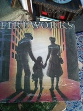 FIREWORKS - Sightseeing At Night (MCA) - 12" Vinyl Record LP New