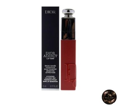 Dior Addict Lip Tint 541 Natural Sienna []