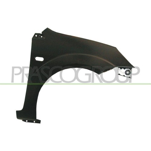 Aile avant droite Ford Prasco FD3403013 : roulez à nouveau l'esprit serein