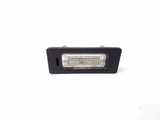 PORSCHE PANAMERA 970 Kennzeichenbeleuchtung 7PP943021 3.00 Diesel 2013 35203132