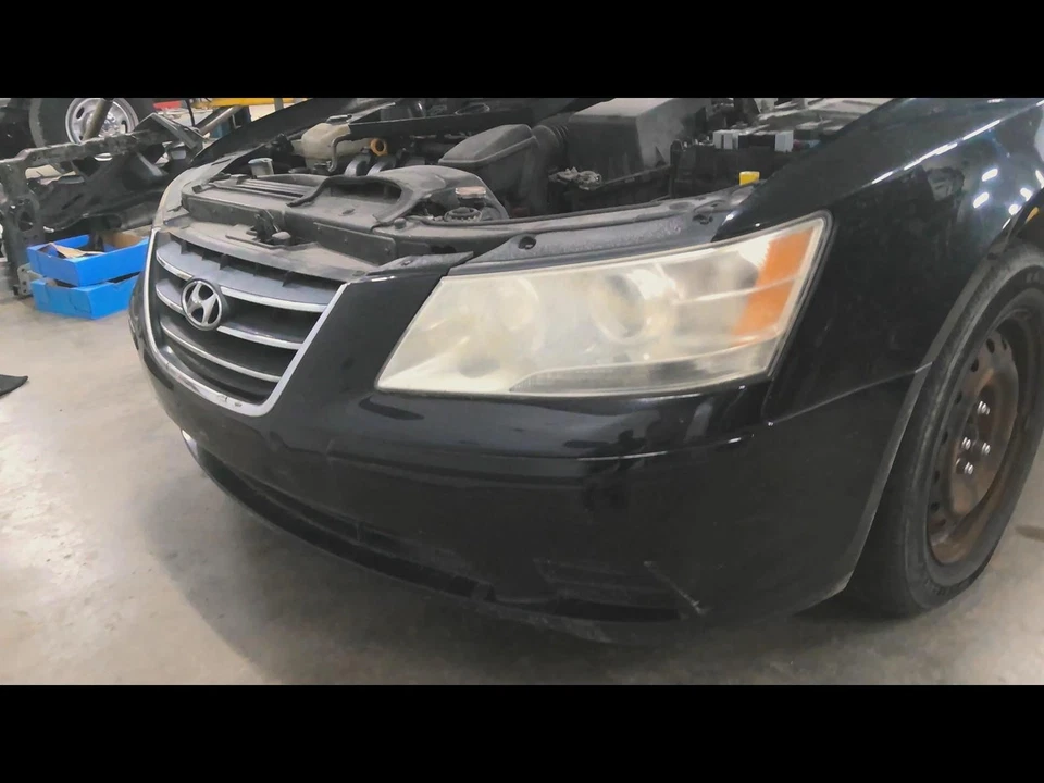 Cilindro maestro de freno usado se adapta a: Hyundai Sonata 2009 con ABS con control de tracción Gr Foto 4 de 4