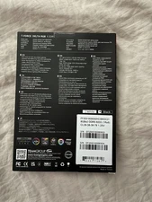 [NEW] White T-Force Delta RGB DDR5 Ram 16GB (2x8GB) 6000MHz