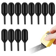 Identity Theft Protection 12 Pcs Roller Stamps Replacement Refills for Confid...