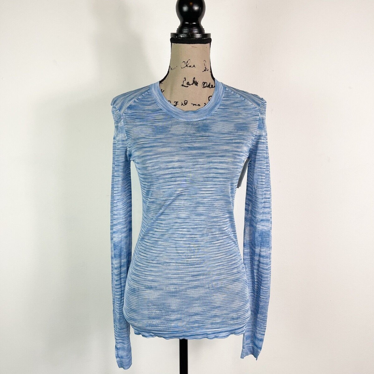 Isabel Marant Étoile NWT Women's Light Anita Printed