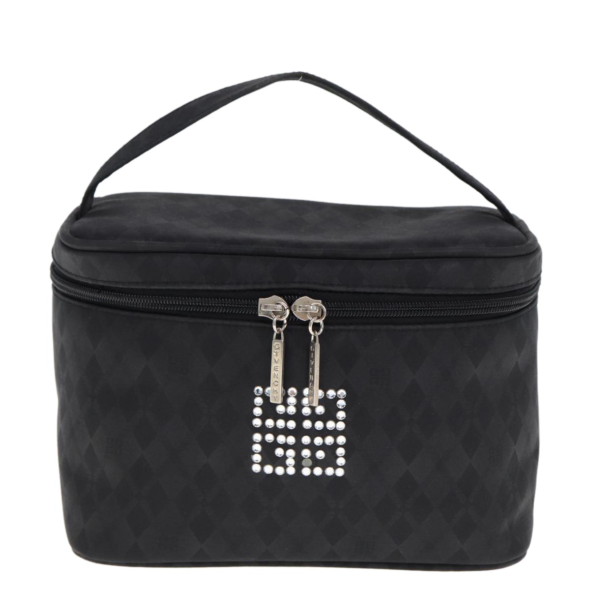 GIVENCHY 　バニティケース GIVENCHY ジバンシィ バニティバッグ バニティケース