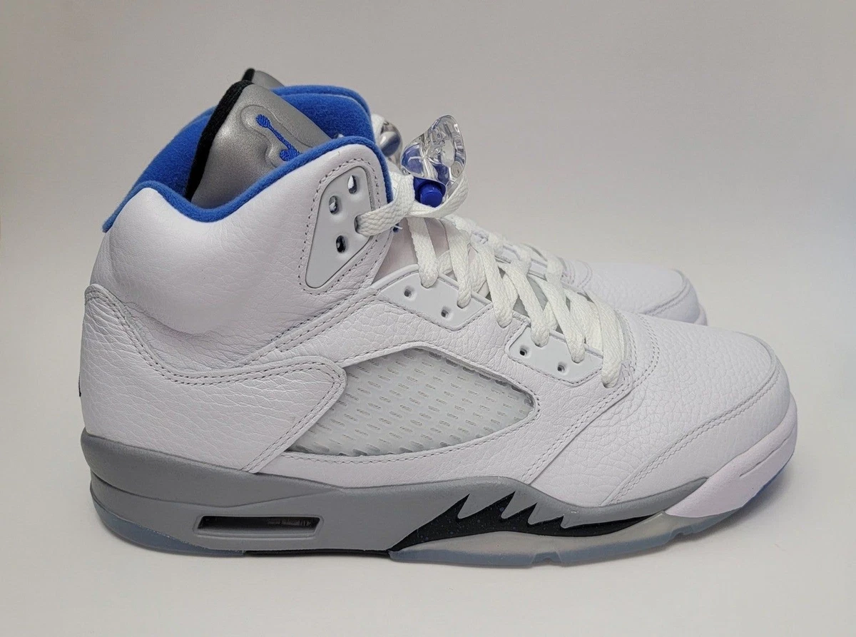 Jordan 5 Retro Stealth for Sale - Authenticity Guaranteed - eBay