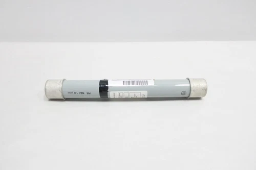 Eaton 15CLPT-.5E Medium Voltage Fuse 0.5e Amp 15.5kv-ac