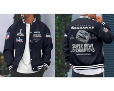 Seattle Seahawks Collecting and Fan Guide 49