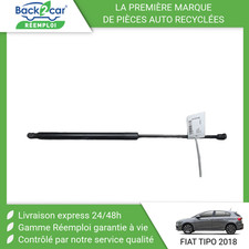 Verin de hayon / de capot Opel REKORD