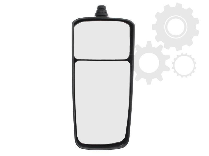 Fits RYWAL LP9807PES Side mirror LP9807PES Side mirror L/R, with heat ⭐UK Stock⭐