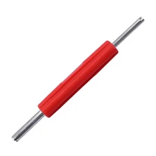 Multipurpose Valves Core Tool Ergonomic Valves Core Tool Repair for Car & Bikes