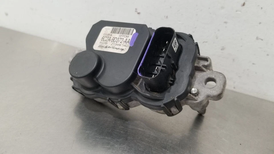 08 MÓDULO DE CONTROL BOMBA DE COMBUSTIBLE FORD F250 SUPER DUTY 6C2A9D372AA Foto 3 de 4