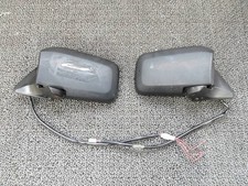 Toyota Sprinter Trueno Ae86 Oem Electric Door Mirror130 Toyota Sprinter Trueno Ae86 Oem Electric Door Mirror130