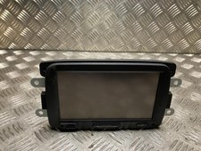 Autoradio Dacia LODGY 
