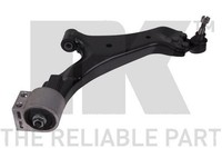 NK 5015013 Lenker, RadaufhäNgung FüR Chevrolet Opel