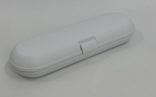 Philips Sonicare OEM Genuine White Travel Case for Electric Toothbrush CASE ONLY