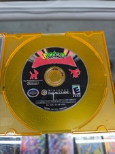 Pokemon Colosseum for Nintendo GameCube