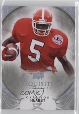 2013 Exquisite Collection 29/70 Garrison Hearst #40 1gh7