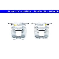 Ate 24.3601-1737.5 Bremssattel