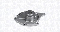 Magneti Marelli 352316170970 Wasserpumpe FüR Dacia Passend FüR Nissan Renault