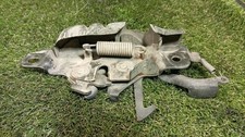 Capot Toyota RUNNER