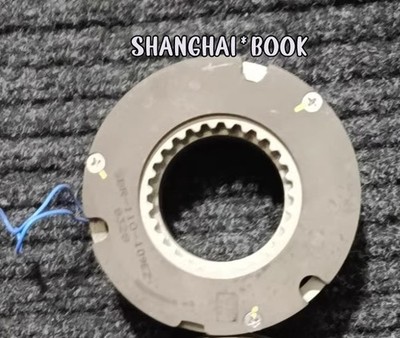 1PC used working  SBR-110-109EZ Via DHL or Fedex *cc