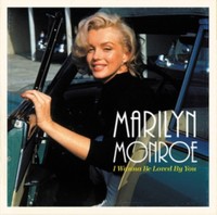 Marilyn Monroe - I Wanna Be Loved By You - Vinyl Record - G3Z