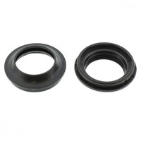 Staubkappen Gabelsimmerringe All Balls 57-112 FüR Honda VT 125 C2 Shadow 00-02