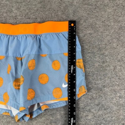 Nike Dri Fit Icon Woven 2 in 1 Shorts 4