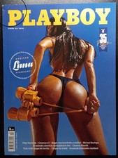 Playboy CZ 2 2026 NEW UNREAD with DEFECT - SEE PIC - CHEAPER