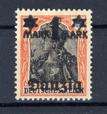 Danzig 26I tadellos ** MNH POSTFRISCH (80960