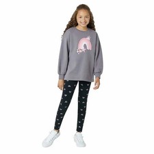 NEW BCBG Girls Youth 2-piece Set