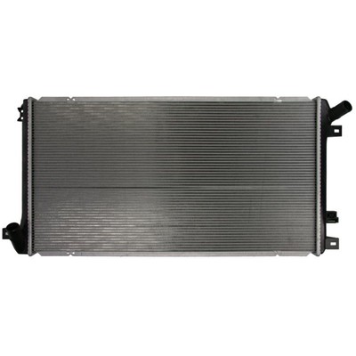 Kühler, Motorkühlung NRF 53076