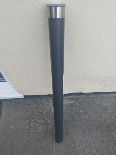Sage Z-axis Fly Rod 8100-4B 10ft #8 - Picture 8 of 8